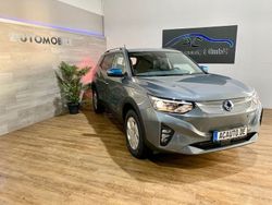 Grau Neu 2024 Ssangyong (KGM) Korando SUV | 28.999 €