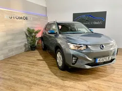 Grau Neu 2024 Ssangyong Korando SUV | 28.999 €
