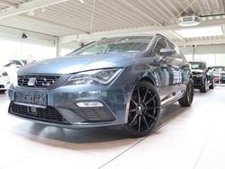 Gebraucht 2019 Seat Leon ST FR Kombi | 18.890 € (Teuer)