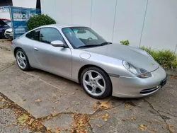 Silber Gebraucht 1999 Porsche 996 Coupé | 29.995 € (Superpreis)