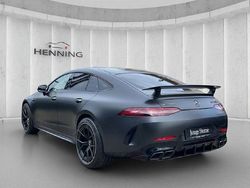 Gebraucht 2023 Mercedes AMG GT63 S E Performance AMG Coupé | 198.780 €