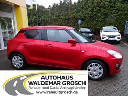 Rot Gebraucht 2020 Suzuki Swift Comfort Limousine | 12.964 € (Etwas zu teuer)