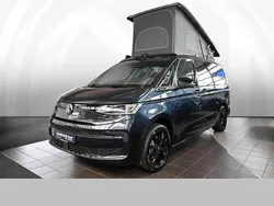 Blau (starlight blue metallic deep black perleffekt) Neu 2025 VW California Beach Van | 75.980 €