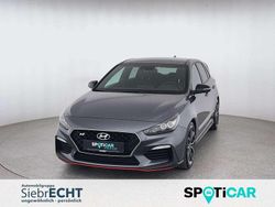 Grau (metallic) Gebraucht 2019 Hyundai i30 N Performance Limousine | 21.990 € (Fairer Preis)