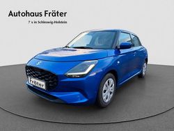 Blau Gebraucht 2024 Suzuki Swift Club Limousine | 15.980 €