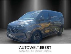 Magneticgrau () Gebraucht 2025 Ford Tourneo Custom Van | 53.990 €
