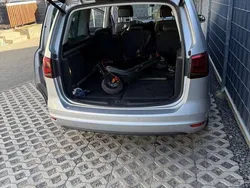 Silber Gebraucht 2015 Seat Alhambra Style Plus Van / Kleinbus | 14.000 € (Fairer Preis)