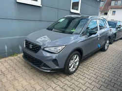 Grau Neu 2025 Seat Arona FR SUV | 28.590 € (Fairer Preis)