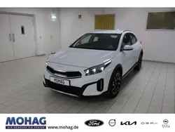 Weiss Neu 2024 Kia XCeed Vision SUV | 24.990 € (Fairer Preis)