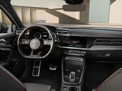 Audi A3 Sportback e-tron