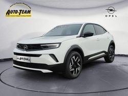 Weiß Gebraucht 2025 Opel Mokka Edition SUV | 21.990 € (Guter Preis)