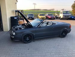 Blau Gebraucht 1992 Audi S2 Coupé | 24.000 €