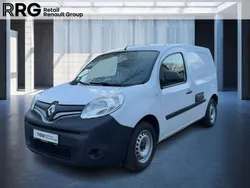Weiß Gebraucht 2019 Renault Kangoo Van / Kleinbus | 9.990 € (Fairer Preis)