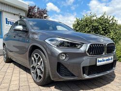 Grau Gebraucht 2019 BMW X2 M Sport SUV | 22.500 € (Guter Preis)