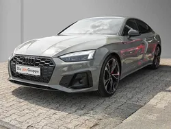 Gebraucht 2021 Audi A5 Sportback Edition .1 | 37.980 € (Guter Preis)