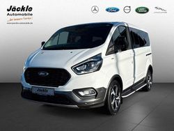 Weiß Gebraucht 2022 Ford Tourneo Active Van / Kleinbus | 34.950 € (Guter Preis)