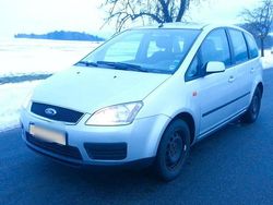 Gebraucht 2003 Ford C-MAX Van / Kleinbus | 1.890 € (Fairer Preis)