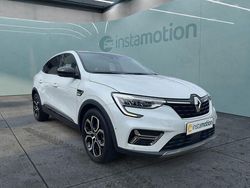 Weiß Gebraucht 2022 Renault Arkana Intens SUV | 27.490 € (Teuer)