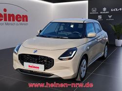 Andere Gebraucht 2024 Suzuki Swift Comfort Kleinwagen | 16.899 € (Teuer)