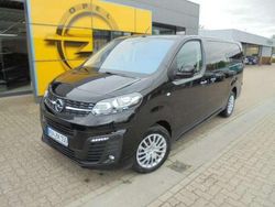 Schwarz Gebraucht 2023 Opel Vivaro Van | 45.650 €