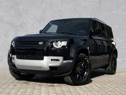Schwarz Neu 2025 Land Rover Defender S SUV | 79.850 € (Guter Preis)