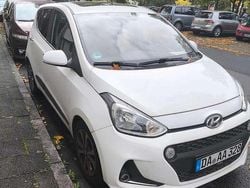 Gebraucht 2019 Hyundai i10 Select Kleinwagen | 10.200 € (Fairer Preis)