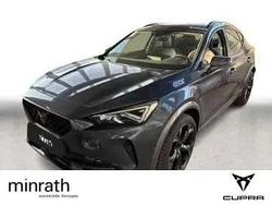 Grau Gebraucht 2023 Cupra Formentor SUV | 25.730 € (Guter Preis)