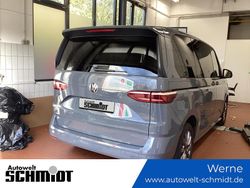 (grau) pure grey uni Gebraucht 2024 VW Multivan Life Van | 47.790 € (Fairer Preis)