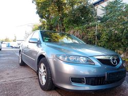 Grau Gebraucht 2007 Mazda 6 Limousine | 2.800 € (Fairer Preis)