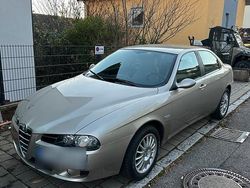 Andere farben Gebraucht 2003 Alfa Romeo 156 Limousine | 3.750 €
