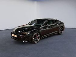 Mythosschwarz metallic Gebraucht 2024 Audi S5 Sportback Competition Kleinwagen | 58.350 € (Guter Preis)