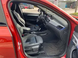 Orange Gebraucht 2019 BMW X2 M Sport SUV | 27.666 € (Fairer Preis)