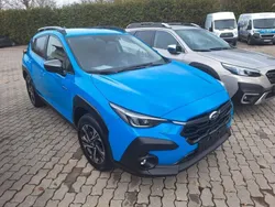 Rot Neu 2025 Subaru Crosstrek Trend SUV | 32.900 € (Fairer Preis)