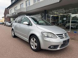 Silber Gebraucht 2008 VW Golf Plus Cross United Van / Kleinbus | 4.450 € (Fairer Preis)