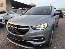 Grau Gebraucht 2018 Opel Grandland X Innovation SUV | 11.186 € (Fairer Preis)