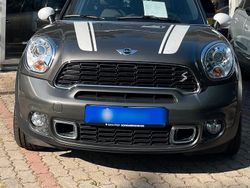 Andere farben Gebraucht 2012 Mini Countryman SUV | 9.500 €