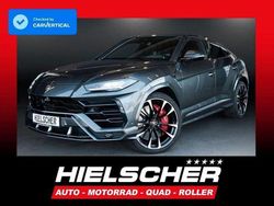 Grau Gebraucht 2018 Lamborghini Urus SUV | 219.900 € (Etwas zu teuer)