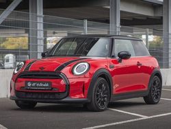 Rot Gebraucht 2024 Mini Cooper Classic Kleinwagen | 26.800 € (Fairer Preis)