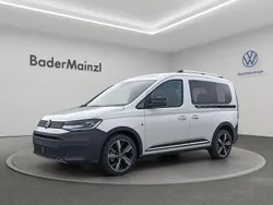 Weiß Gebraucht 2025 VW Caddy Life Van / Kleinbus | 48.930 €