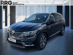 Onyxschwarz Gebraucht 2022 Renault Koleos Initiale Paris SUV | 28.190 € (Fairer Preis)