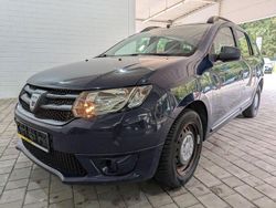 Gebraucht 2014 Dacia Logan MCV Essentiel Kombi | 2.790 € (Superpreis)