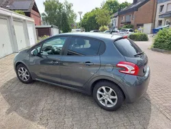 Andere außenfarben Gebraucht 2015 Peugeot 208 Style Kleinwagen | 5.600 € (Fairer Preis)