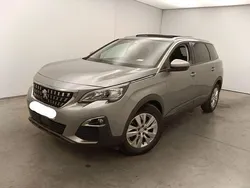 Lack grau artense/metallic klarl Gebraucht 2020 Peugeot 5008 Active Van / Kleinbus | 19.250 € (Superpreis)