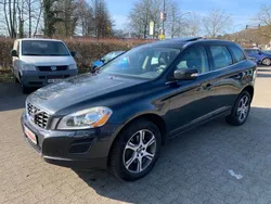 Grau Gebraucht 2013 Volvo XC60 Summum SUV | 11.350 € (Superpreis)
