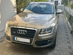 Braun Gebraucht 2011 Audi Q5 SUV | 11.400 € (Guter Preis)