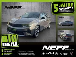 Grau/typ aussenverkleidung met Gebraucht 2024 Opel Astra Kombi | 24.110 € (Guter Preis)