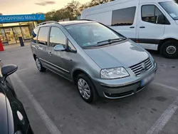 Gebraucht 2006 VW Sharan Van / Kleinbus | 3.300 € (Etwas zu teuer)