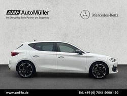 "nevada" weiss Gebraucht 2023 Cupra Leon Limousine | 28.985 € (Fairer Preis)