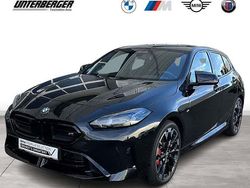 Schwarz Gebraucht 2025 BMW M135 Efficient Dynamics Kleinwagen | 47.980 € (Guter Preis)