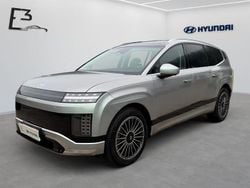 Grau Neu 2025 Hyundai Ioniq 9 SUV | 72.490 € (Guter Preis)